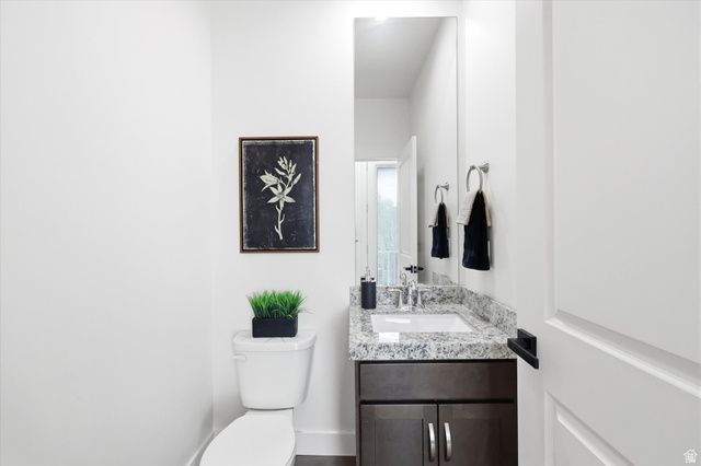 4563 W DAYBREAK RIM WAY, South Jordan, UT 84009