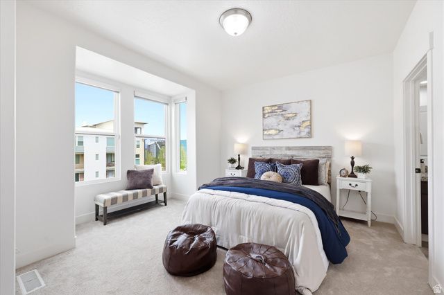 4563 W DAYBREAK RIM WAY, South Jordan, UT 84009