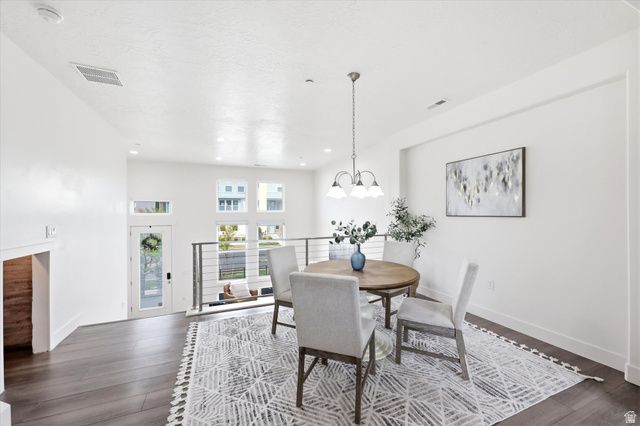 4563 W DAYBREAK RIM WAY, South Jordan, UT 84009