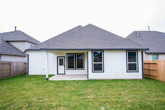 5822 Westwood Shore Drive, Katy, TX 77493