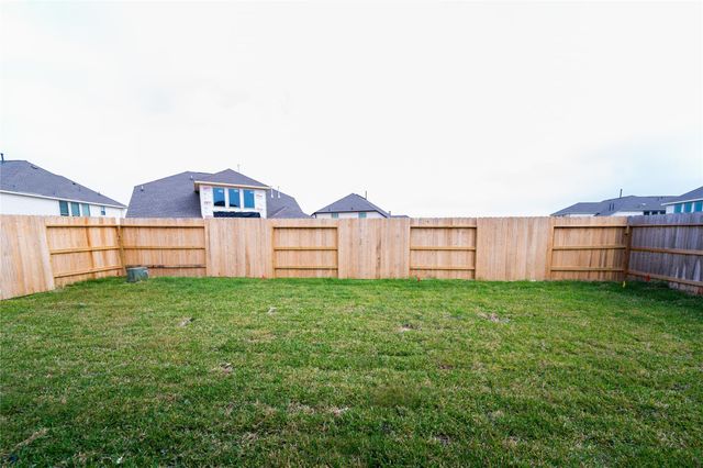 5822 Westwood Shore Drive, Katy, TX 77493