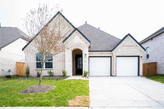 5822 Westwood Shore Drive, Katy, TX 77493