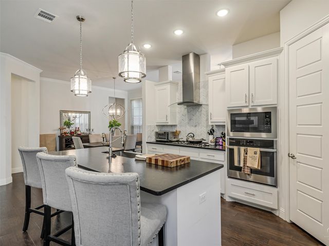 261 Golden Gate Drive, Richardson, TX 75080