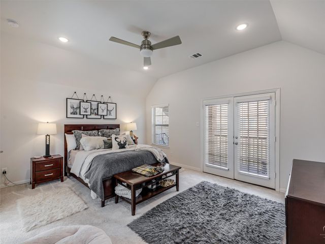 261 Golden Gate Drive, Richardson, TX 75080