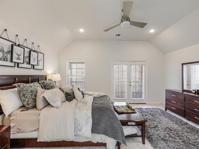 261 Golden Gate Drive, Richardson, TX 75080