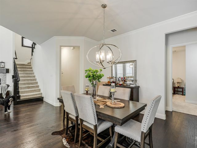 261 Golden Gate Drive, Richardson, TX 75080