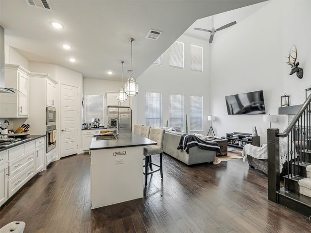 261 Golden Gate Drive, Richardson, TX 75080