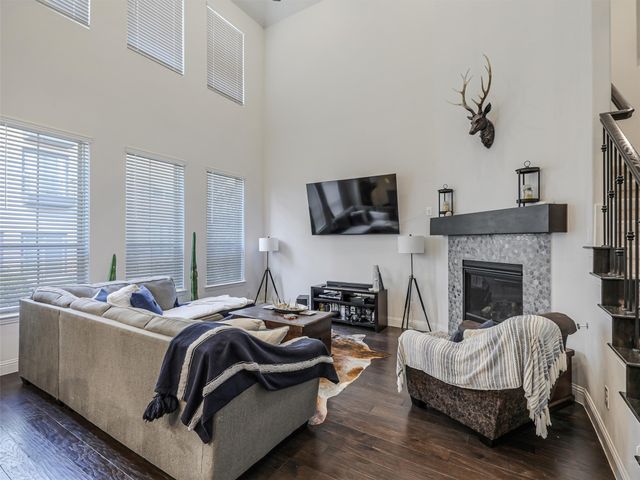 261 Golden Gate Drive, Richardson, TX 75080