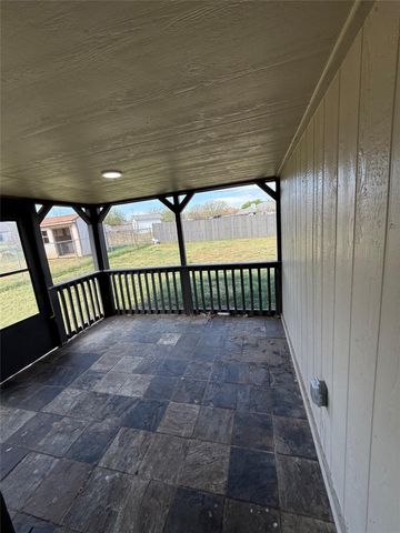 2209 Waterfall Drive, Killeen, TX 76549