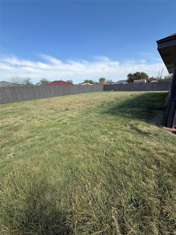 2209 Waterfall Drive, Killeen, TX 76549