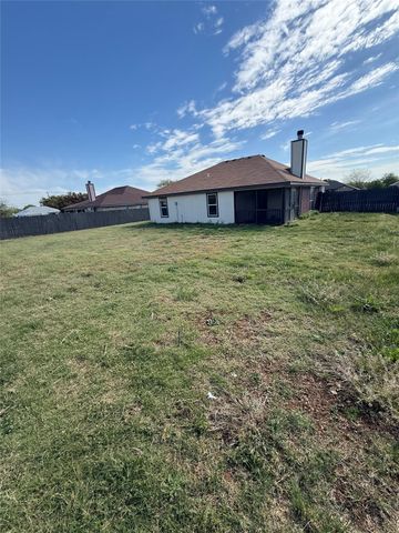 2209 Waterfall Drive, Killeen, TX 76549