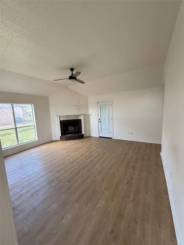 2209 Waterfall Drive, Killeen, TX 76549