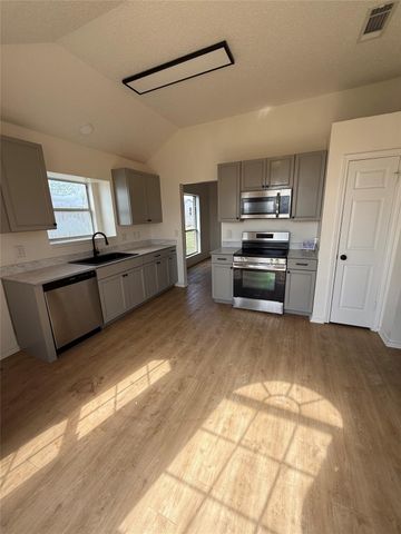 2209 Waterfall Drive, Killeen, TX 76549