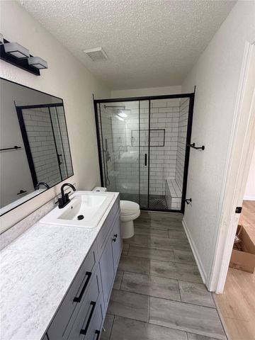 2209 Waterfall Drive, Killeen, TX 76549