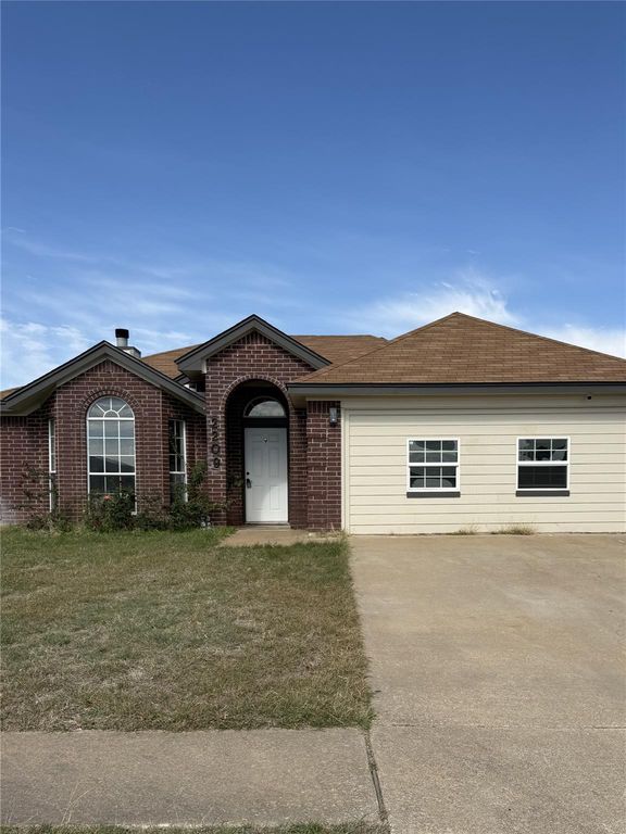 2209 Waterfall Drive, Killeen, TX 76549