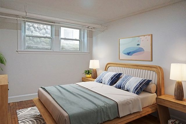 95 Adams St 15, Waltham, MA 02453