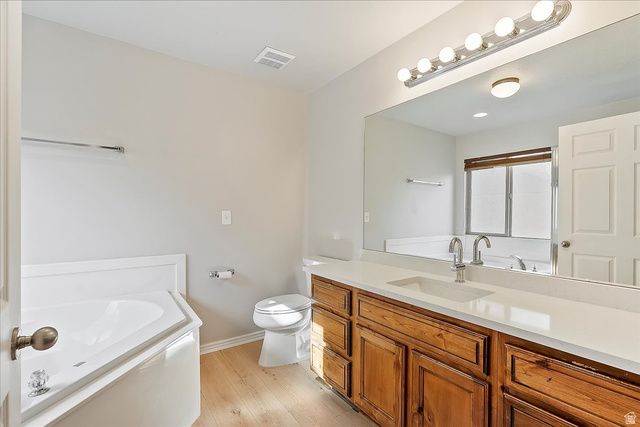 818 E MAHOGANY RIDGE RD, Morgan, UT 84050