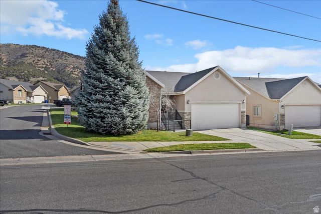 818 E MAHOGANY RIDGE RD, Morgan, UT 84050