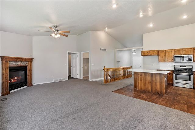 818 E MAHOGANY RIDGE RD, Morgan, UT 84050