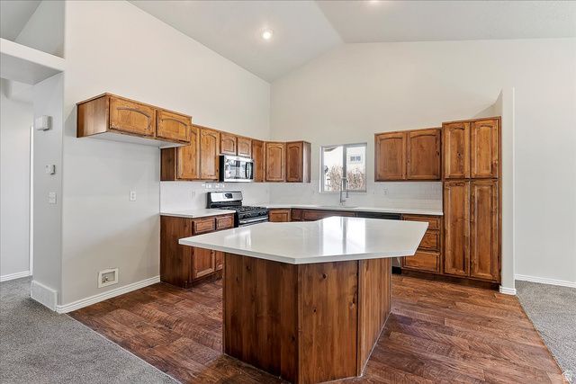 818 E MAHOGANY RIDGE RD, Morgan, UT 84050