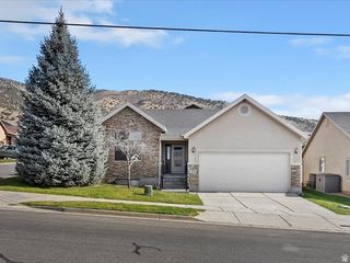 818 E MAHOGANY RIDGE RD, Morgan, UT 84050