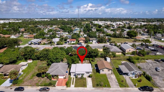 1340 W 33rd Street, Riviera Beach, FL 33404