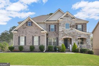 1610 Geranium Lane, Cumming, GA 30040