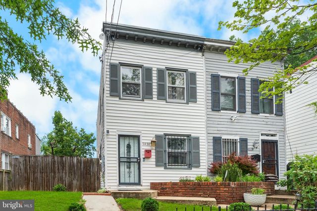 1420 V ST SE, Washington, DC 20020