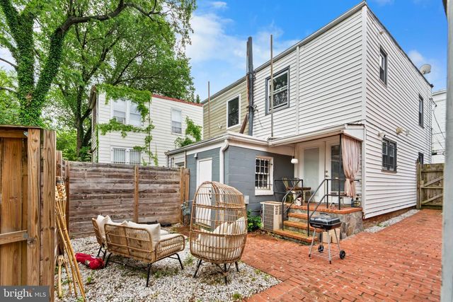 1420 V ST SE, Washington, DC 20020