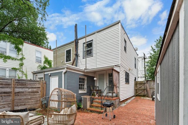 1420 V ST SE, Washington, DC 20020