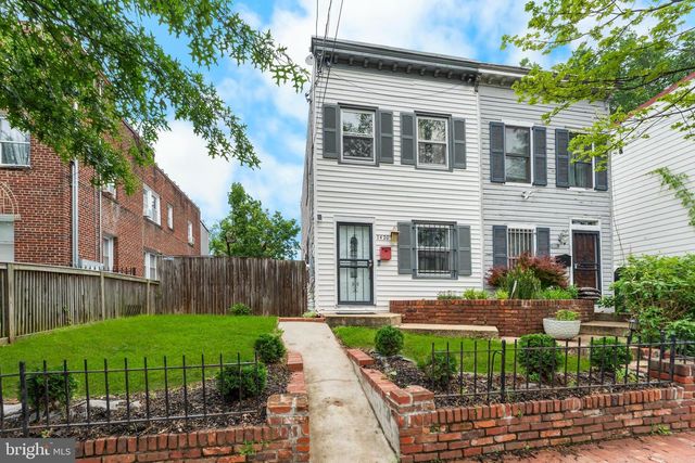 1420 V ST SE, Washington, DC 20020