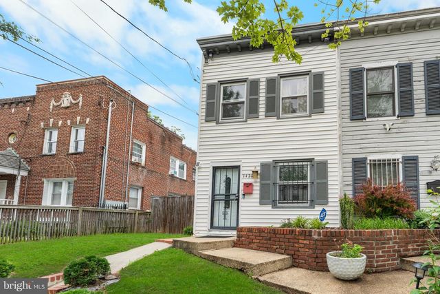 1420 V ST SE, Washington, DC 20020