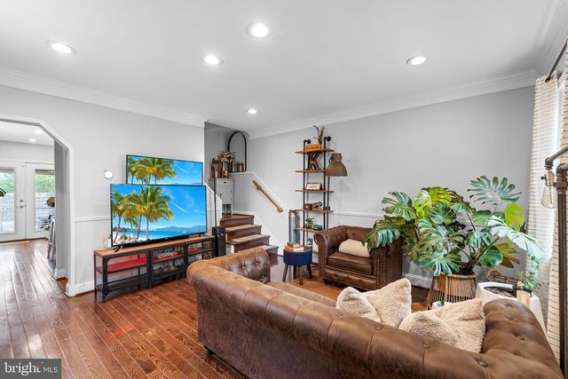 1420 V ST SE, Washington, DC 20020