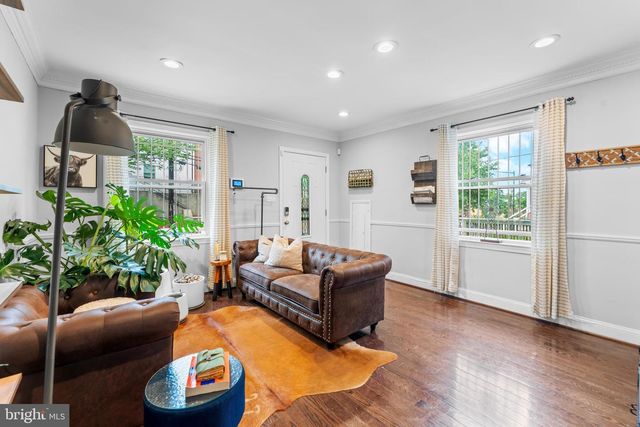 1420 V ST SE, Washington, DC 20020