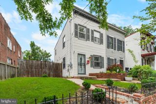 1420 V ST SE, Washington, DC 20020