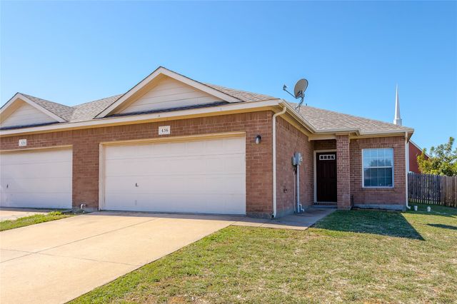 436 Blake Lane, Midlothian, TX 76065