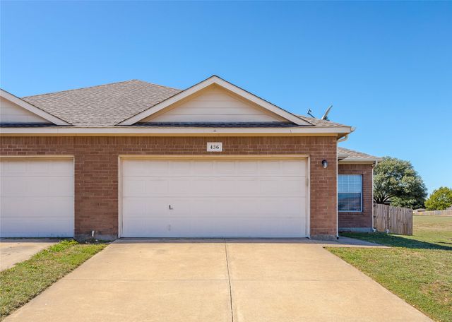 436 Blake Lane, Midlothian, TX 76065
