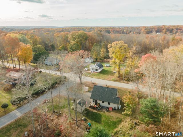 100 Squaw Rock Road, Plainfield, CT 06354