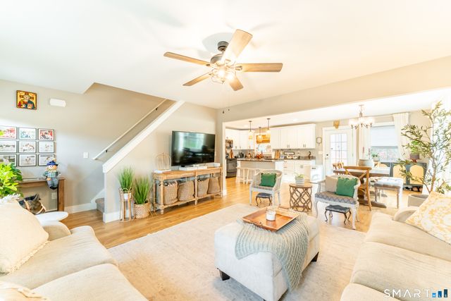 100 Squaw Rock Road, Plainfield, CT 06354