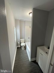 530 LAMBERTON ST #A, Trenton, NJ 08611