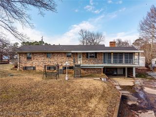 6203 Alma Highway, Van Buren, AR 72956