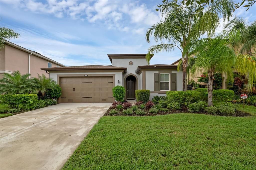 28883 REVARO LANE, Wesley Chapel, FL 33543