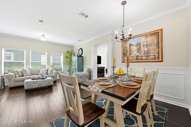 15086 BULOW CREEK Drive, Jacksonville, FL 32258