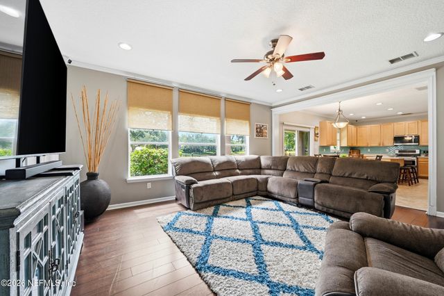 15086 BULOW CREEK Drive, Jacksonville, FL 32258