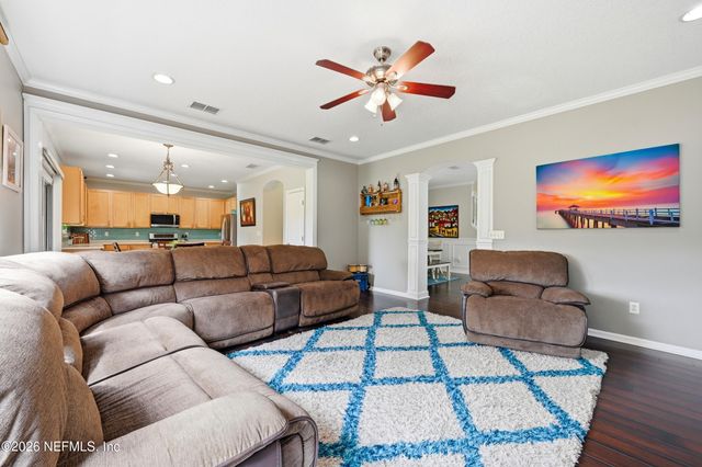 15086 BULOW CREEK Drive, Jacksonville, FL 32258