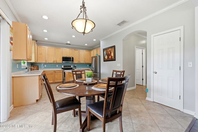 15086 BULOW CREEK Drive, Jacksonville, FL 32258