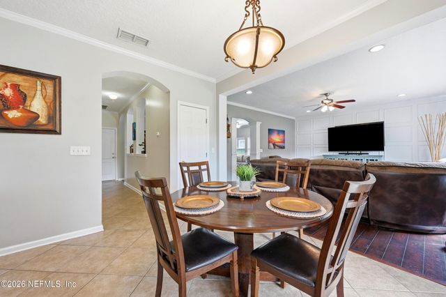 15086 BULOW CREEK Drive, Jacksonville, FL 32258