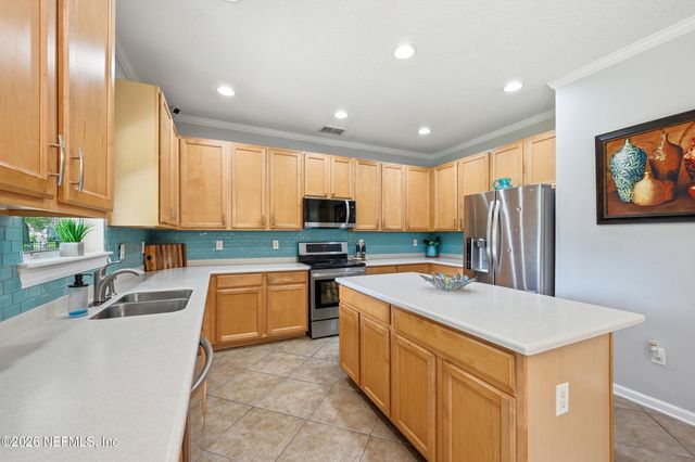 15086 BULOW CREEK Drive, Jacksonville, FL 32258