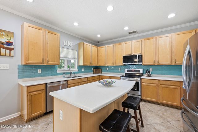15086 BULOW CREEK Drive, Jacksonville, FL 32258