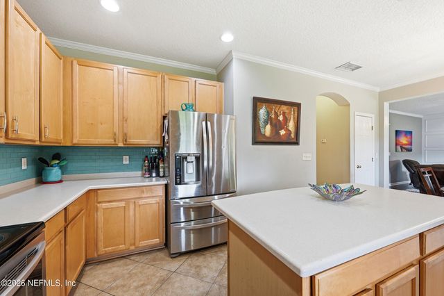 15086 BULOW CREEK Drive, Jacksonville, FL 32258